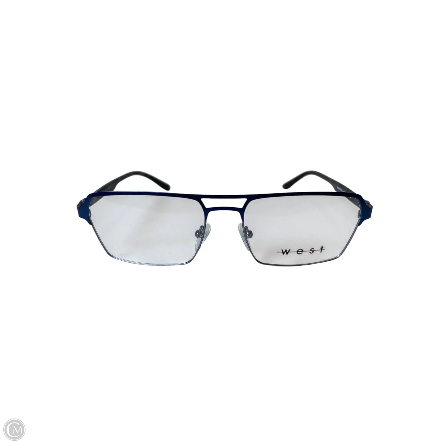 Eyeglass Frame Designer By West