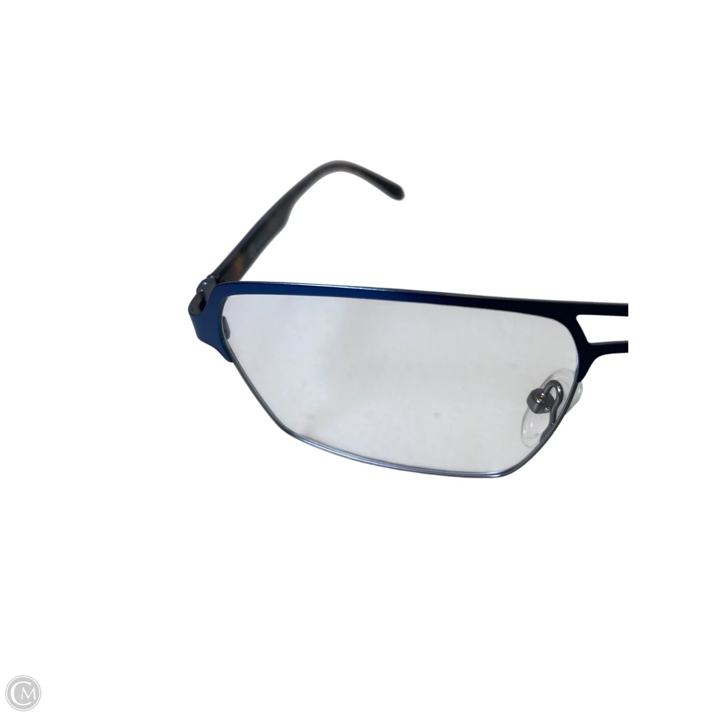 Eyeglass Frame Designer By West