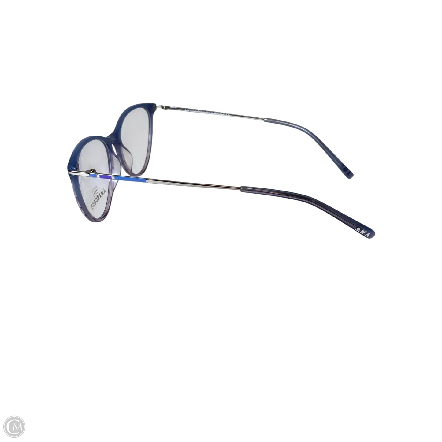 Eyeglass Frame Designer By Amarcord