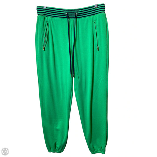 Pants Lounge By Lou And Grey In Green, Size: M