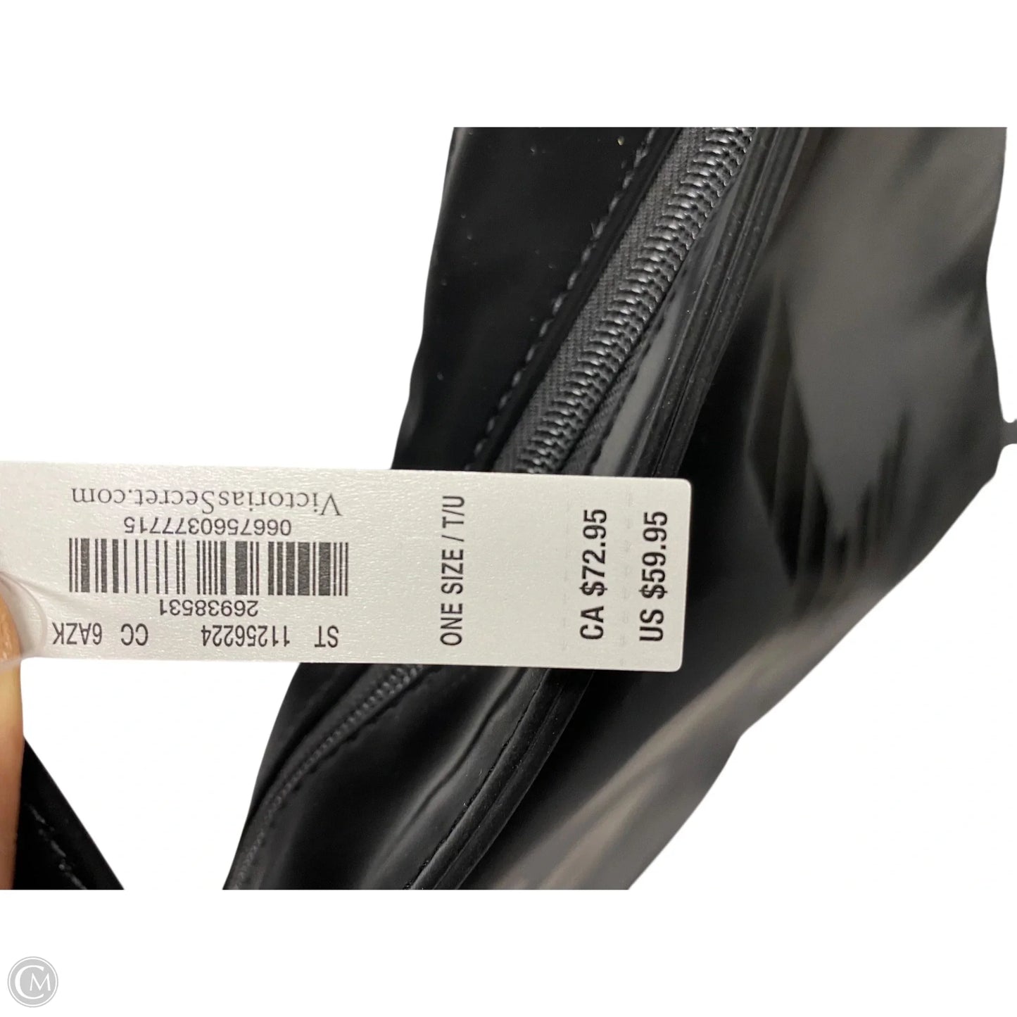 Tote By Victorias Secret, Size: Large