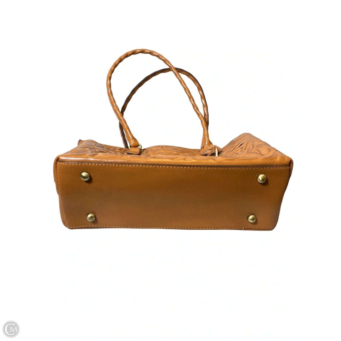 Handbag Designer By Patricia Nash, Size: Large