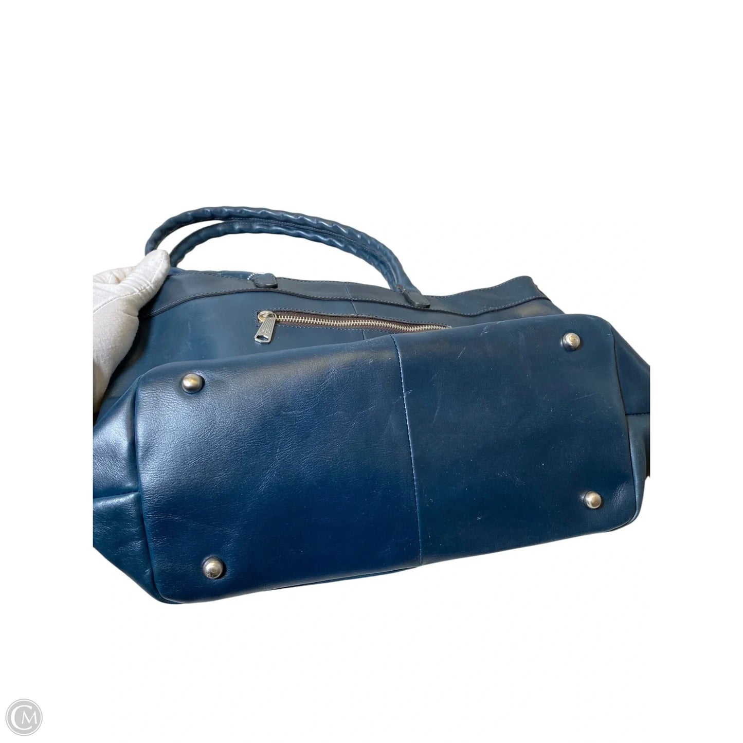 Handbag Designer By Patricia Nash, Size: Large