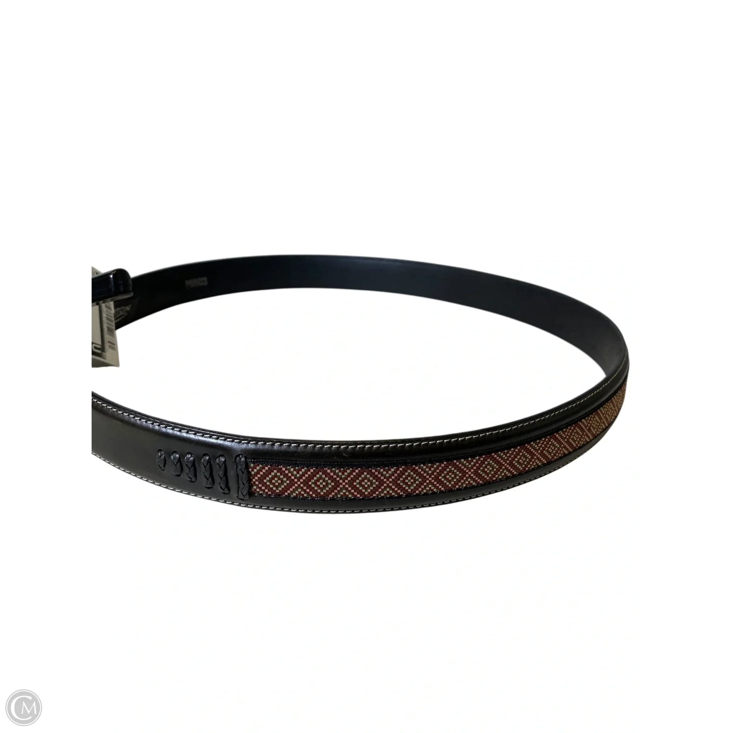 Belt Leather By Brighton