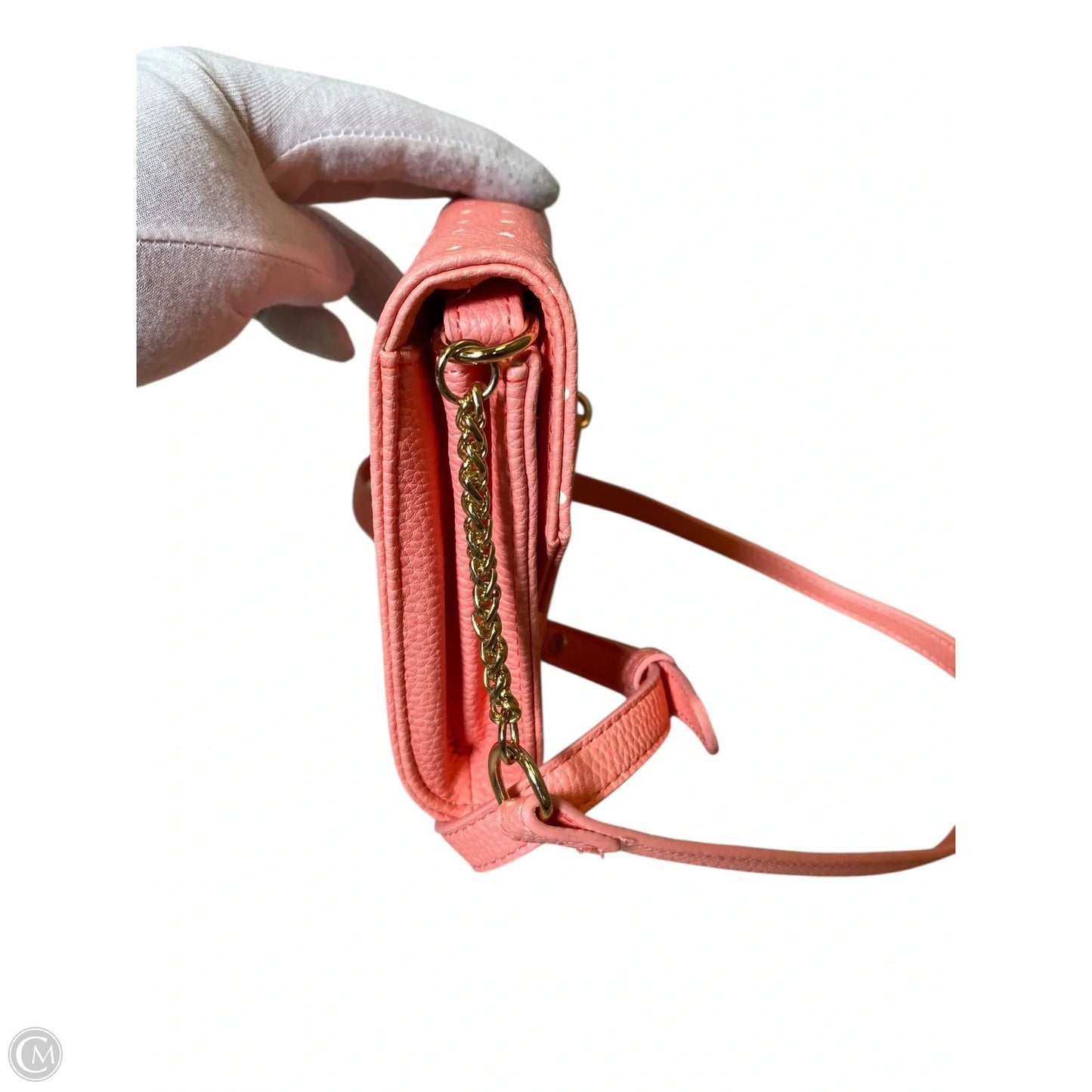 Crossbody By Matilda Jane, Size: Medium