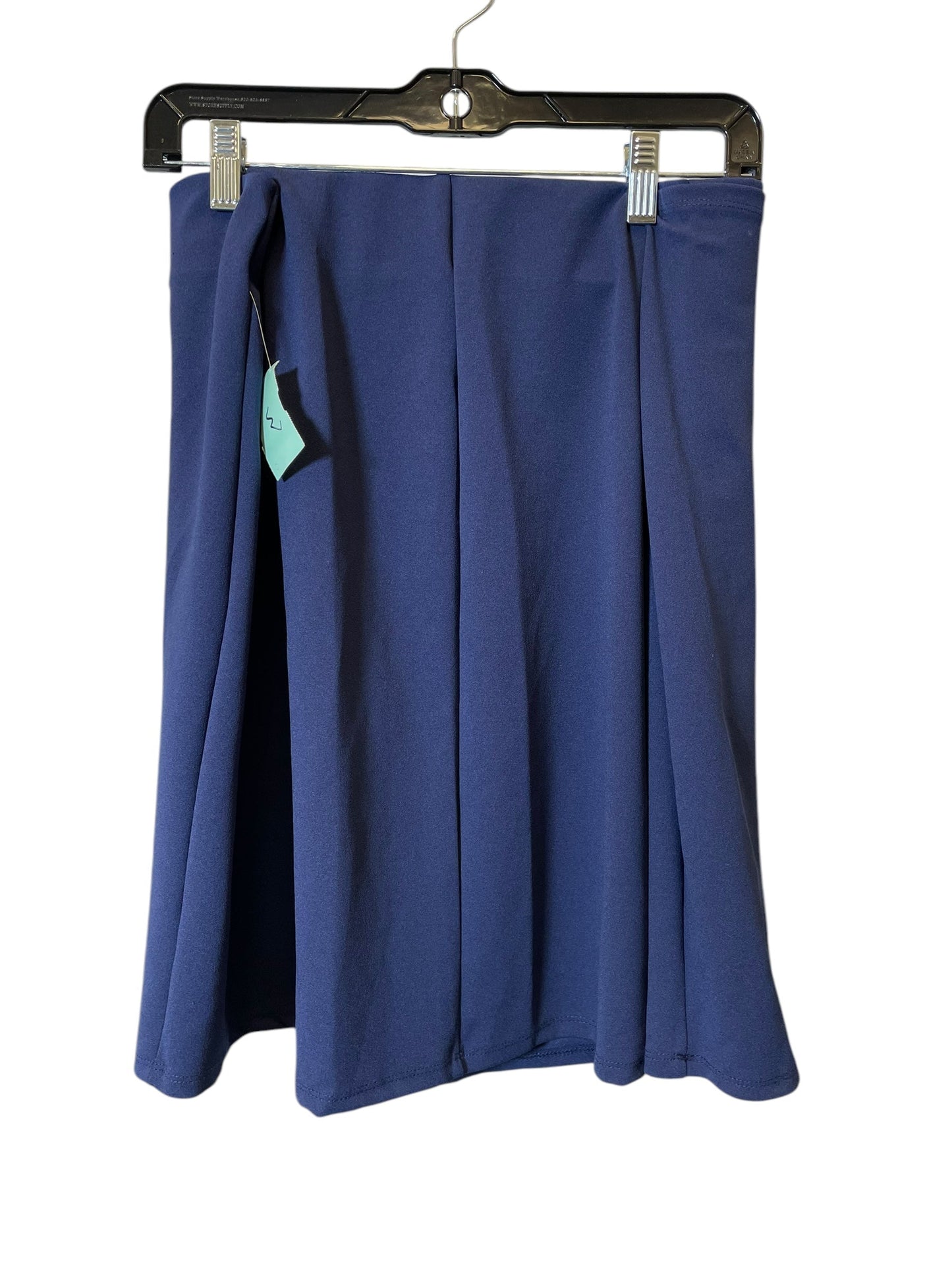 Skort By Torrid In Blue, Size: 20