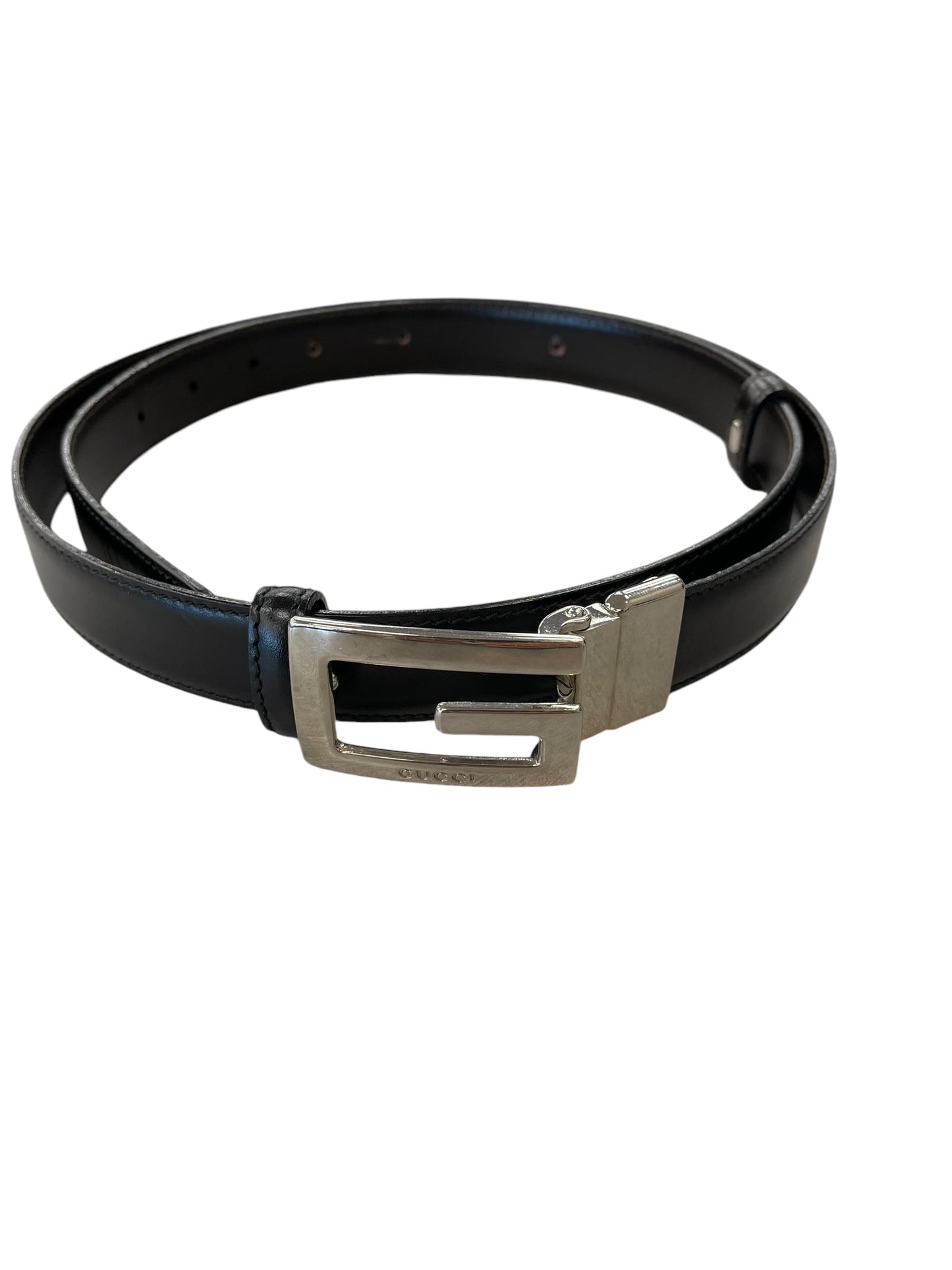 Belt Luxury Designer By Gucci