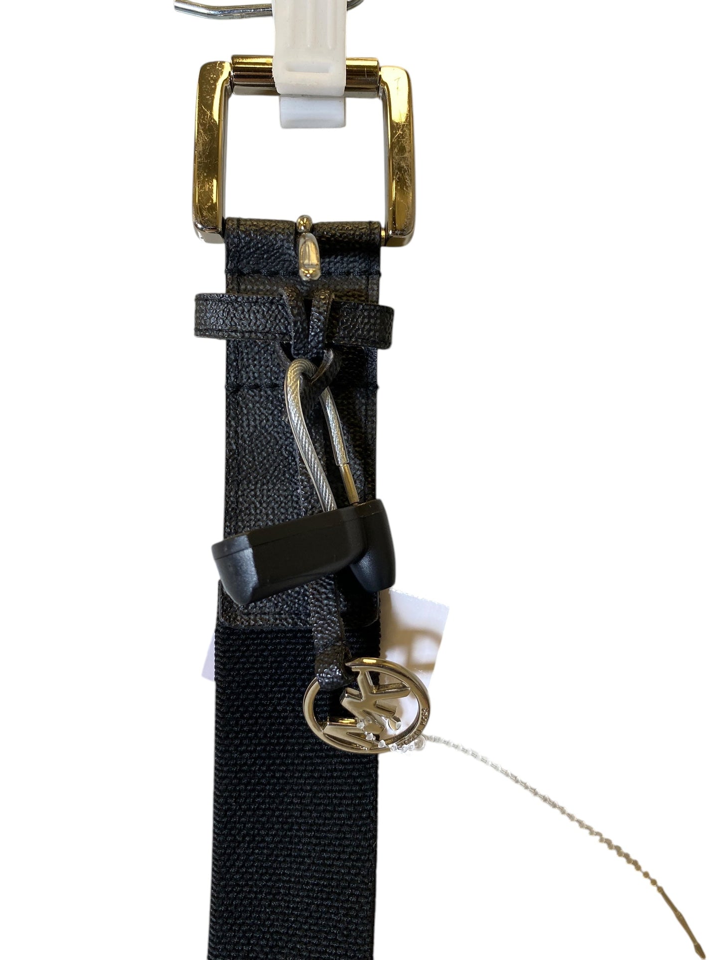 Belt Designer By Michael Kors