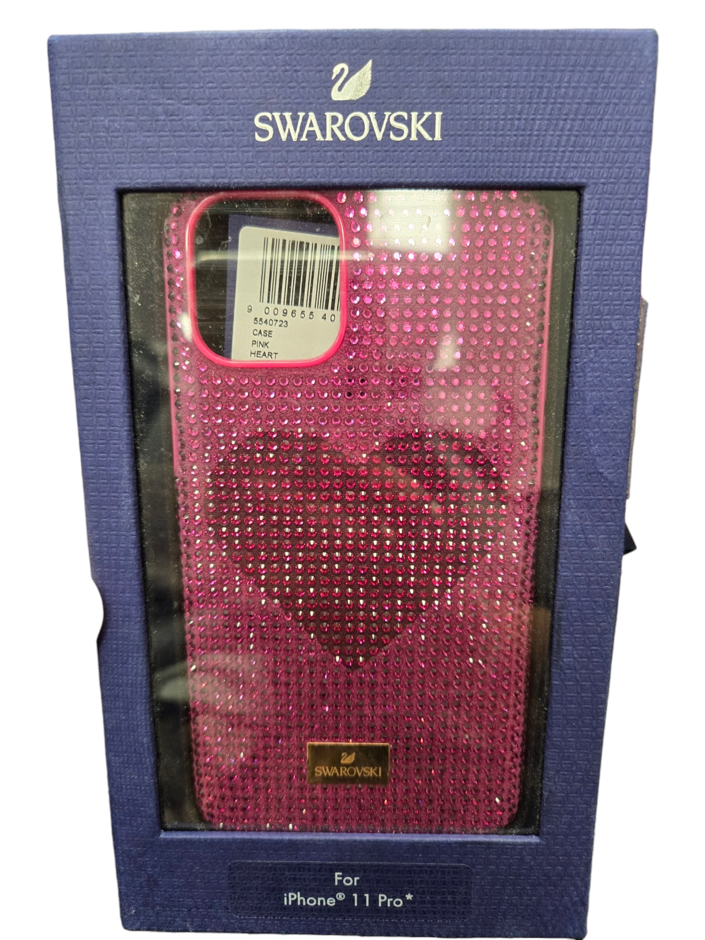 Phone Case Designer Swarovski