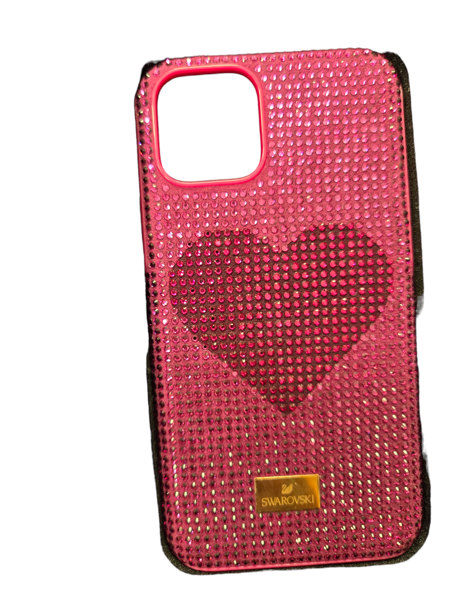 Phone Case Designer Swarovski