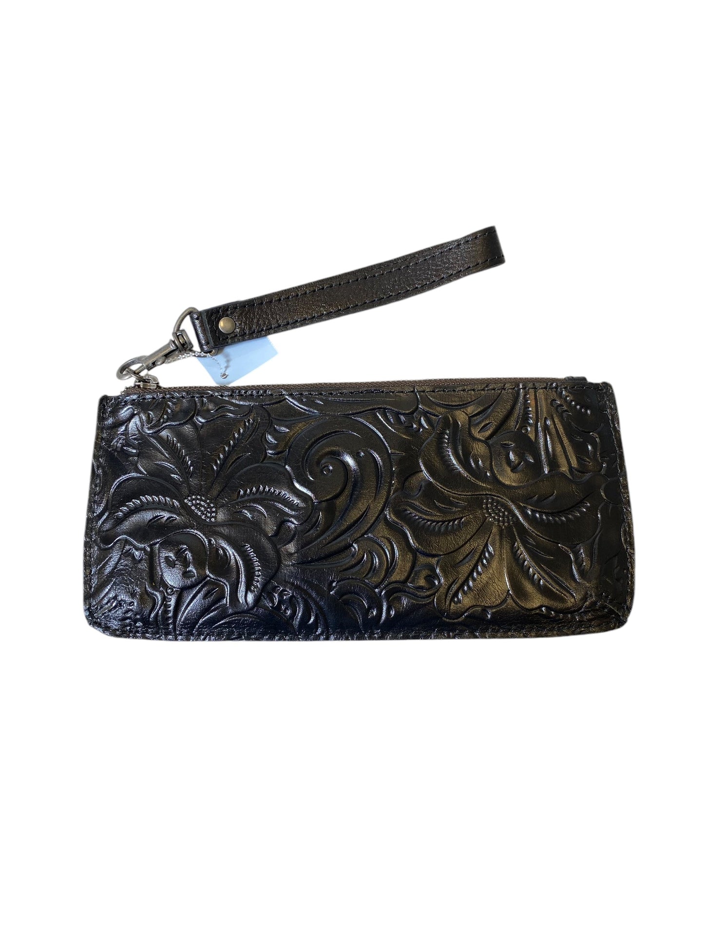 Clutch By Patricia Nash, Size: Medium