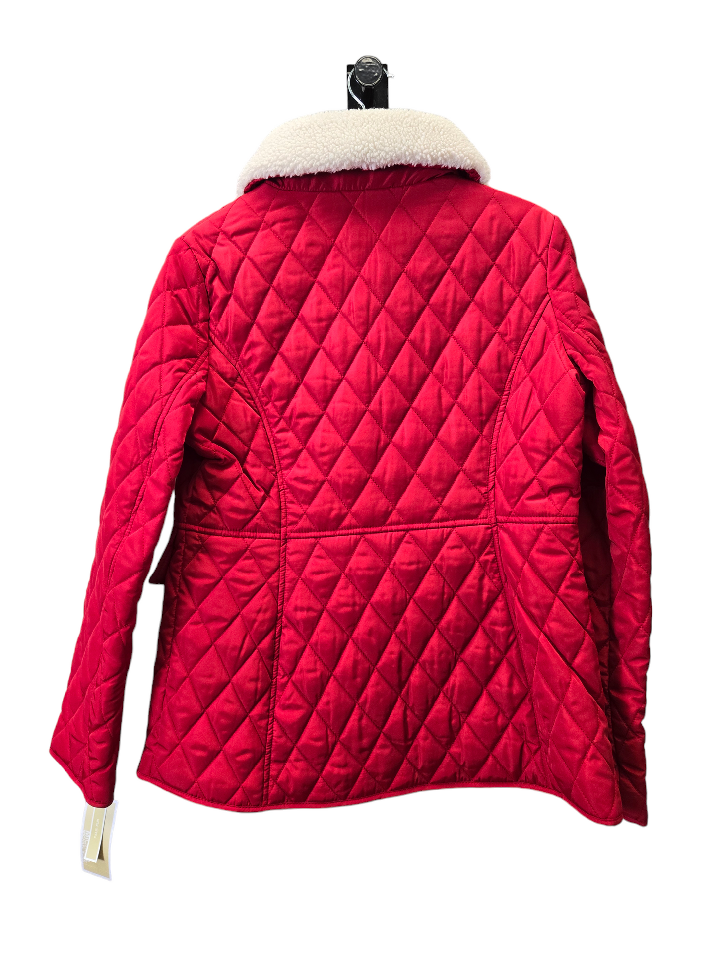 Red Jacket Designer Michael Kors, Size M