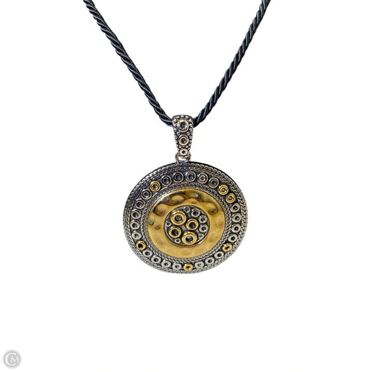 Necklace Pendant By Lia Sophia