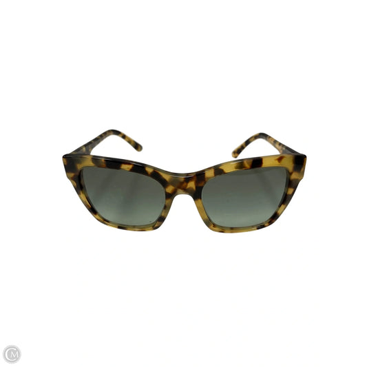 Sunglasses Luxury Designer By Dolce And Gabbana