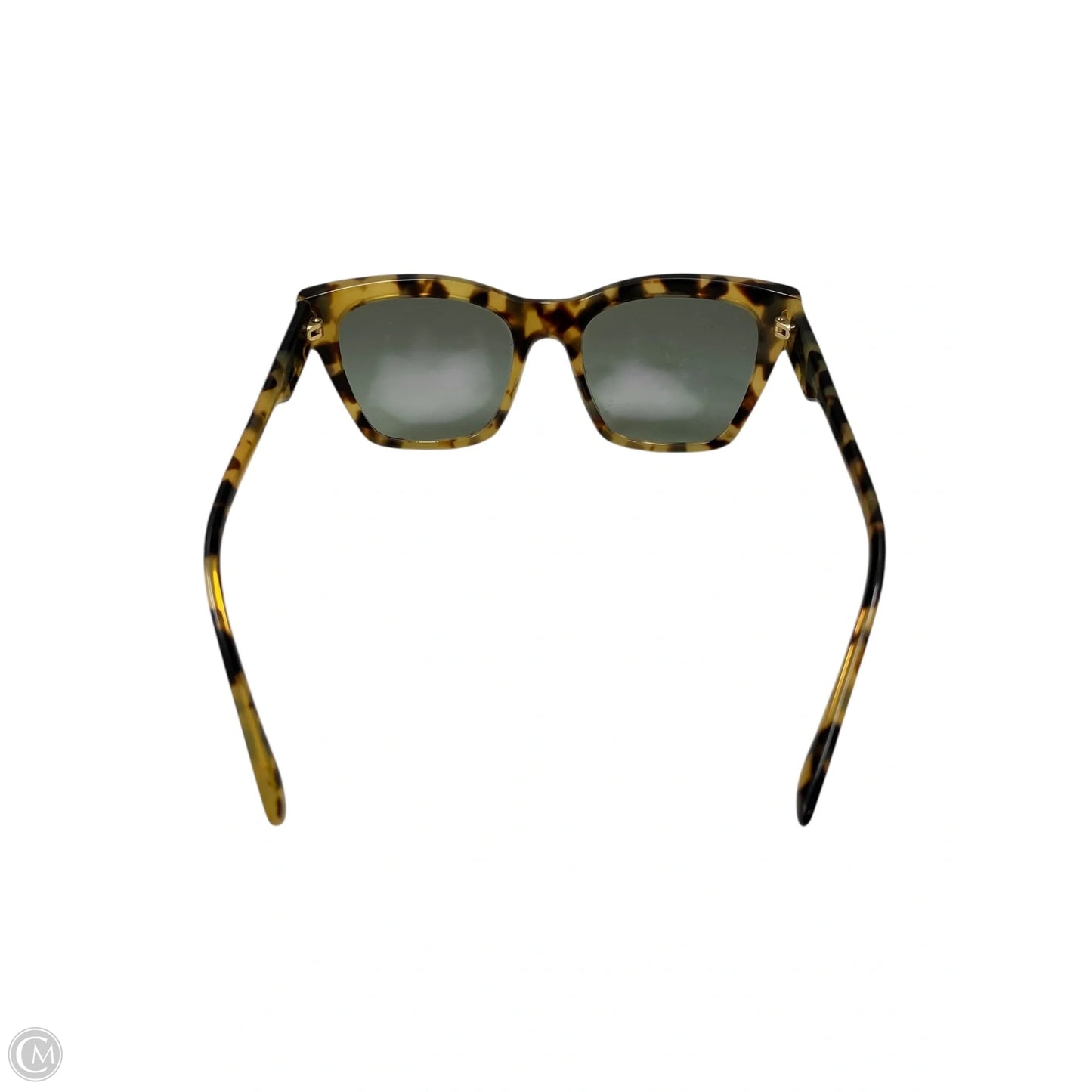 Sunglasses Luxury Designer By Dolce And Gabbana