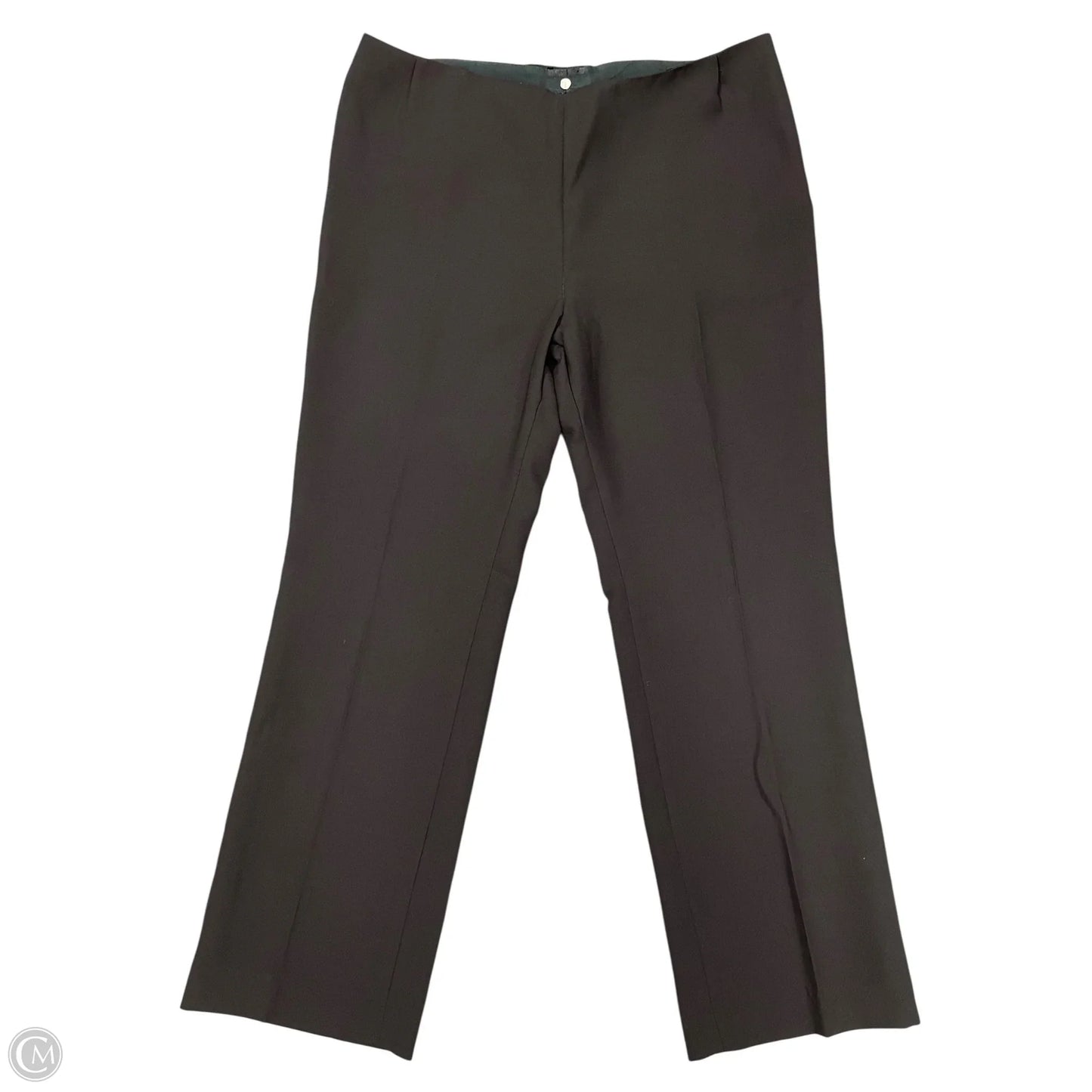 Pants Other By Akris In Black, Size: 16