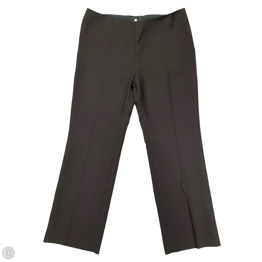 Pants Other By Akris In Black, Size: 16