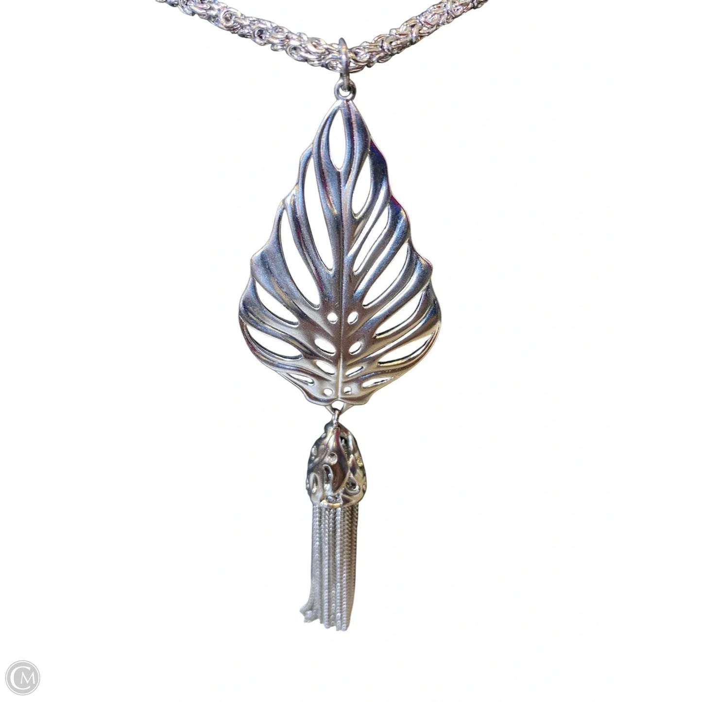 Necklace Charm By Kendra Scott