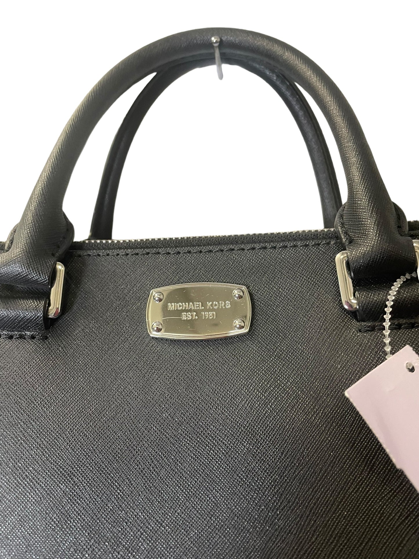 Handbag By Michael Kors, Size: Medium