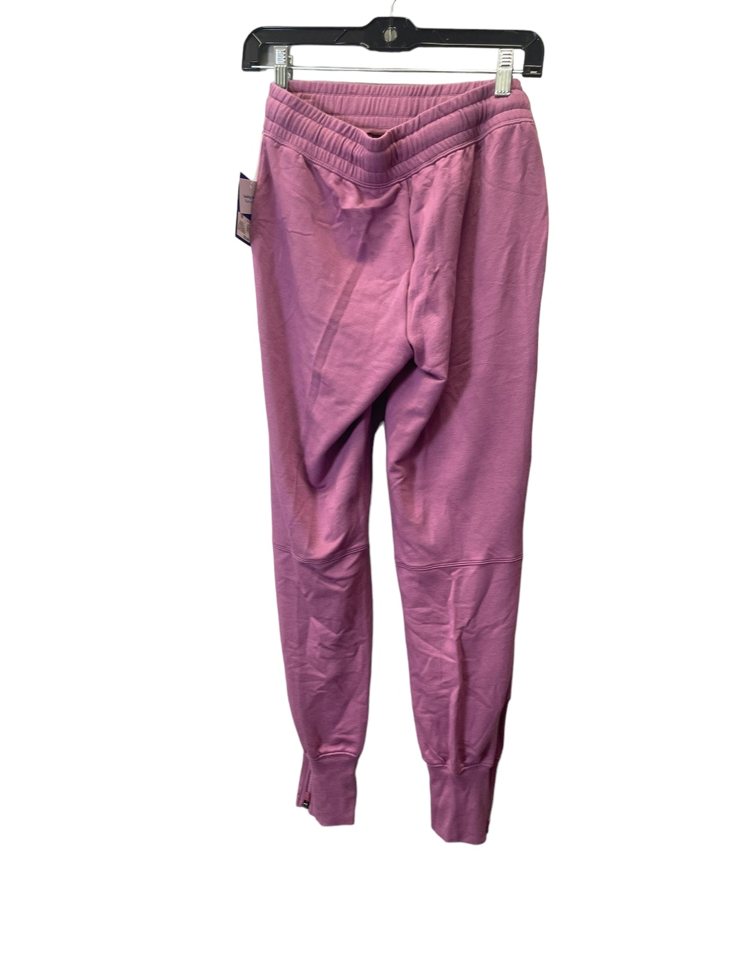 Pink Pants Joggers Joy Lab, Size Xs