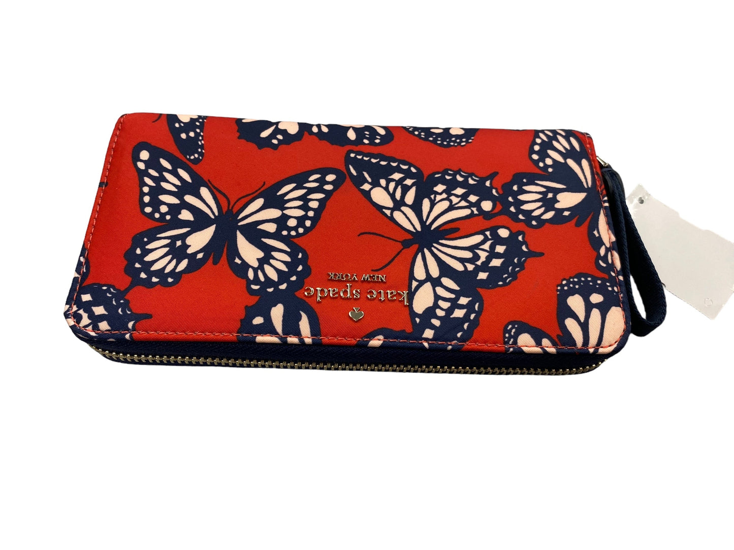 Wallet Designer By Kate Spade, Size: Large