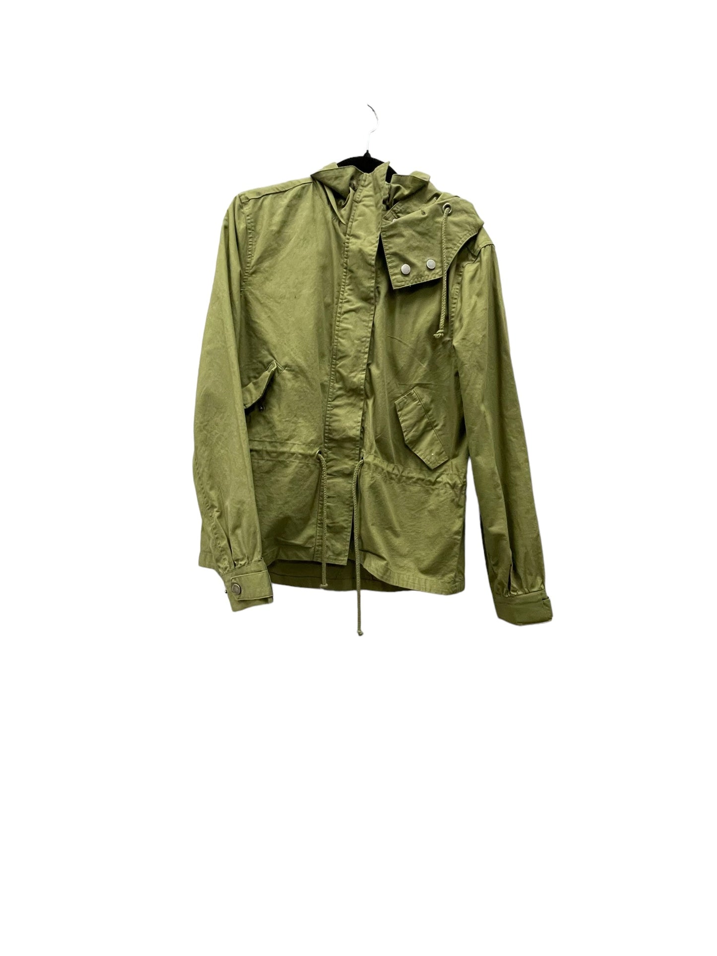 Jacket Other By White Birch In Green, Size: S