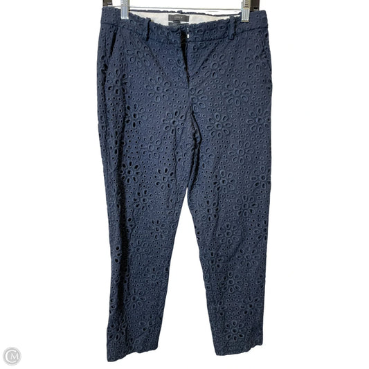 Pants Dress By J. Crew In Navy, Size: 0