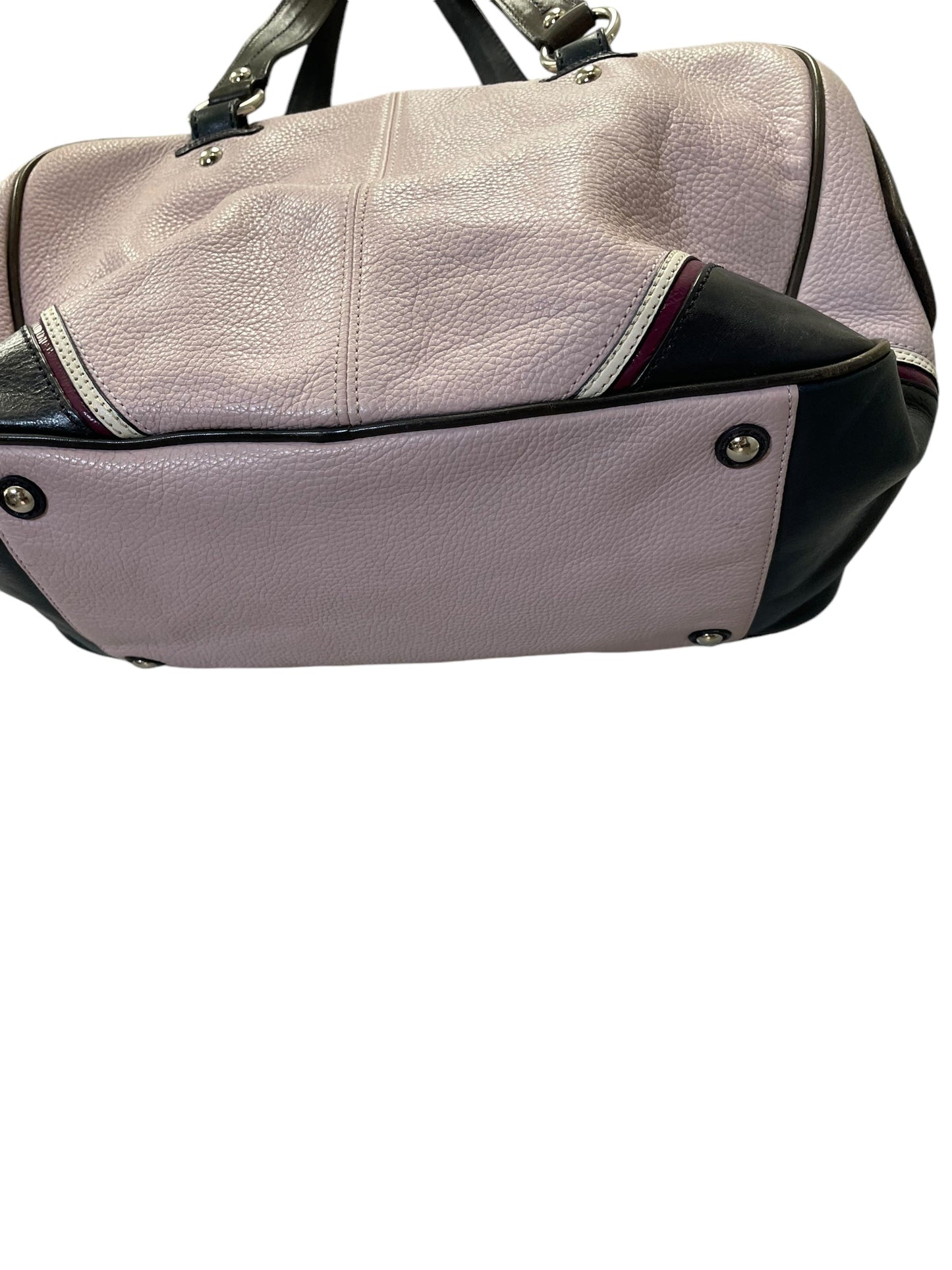 Duffle And Weekender By Coach, Size: Small