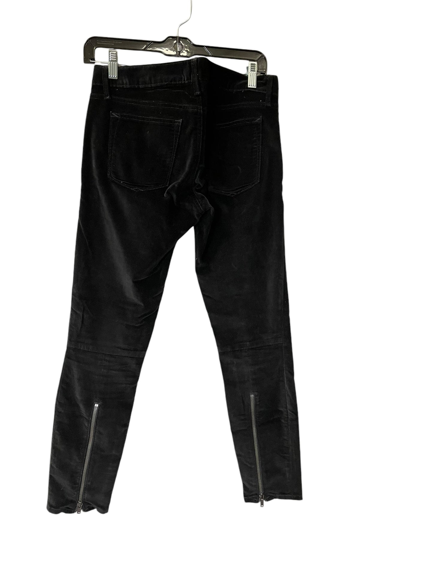 Pants Corduroy By Gap In Black, Size: 4