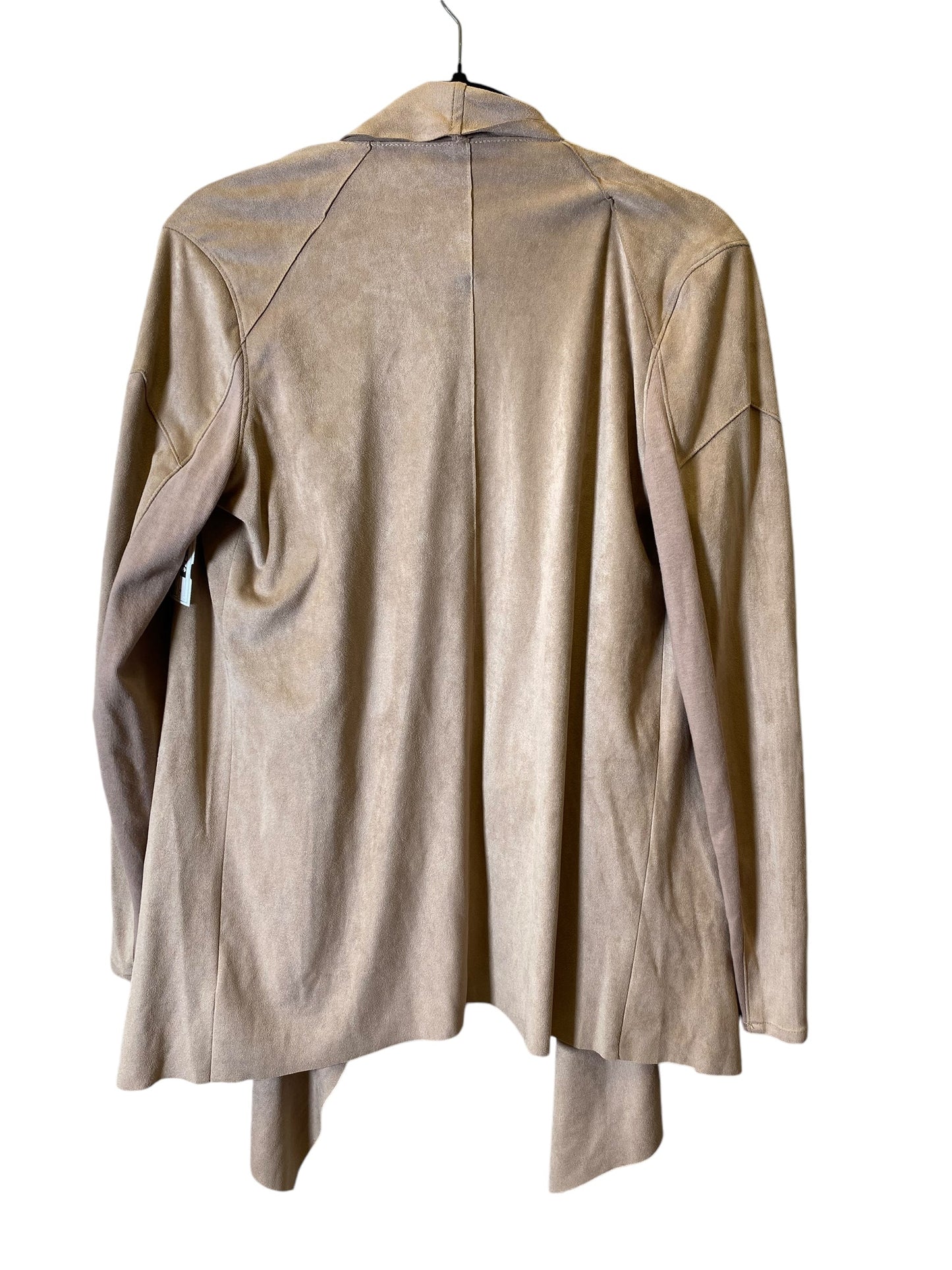 Cardigan By Blanknyc In Beige, Size: M