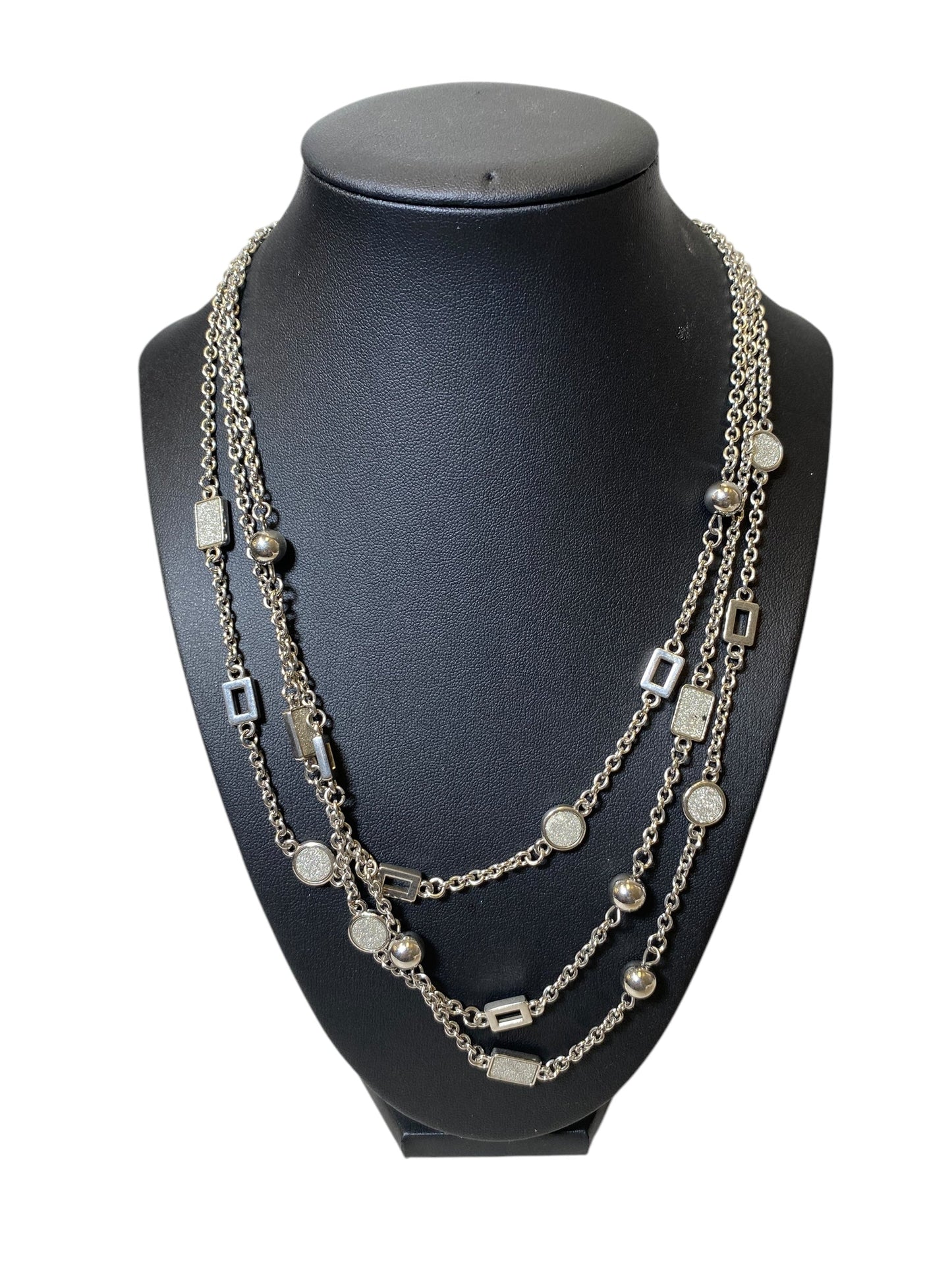 Necklace Layered By Corso Como