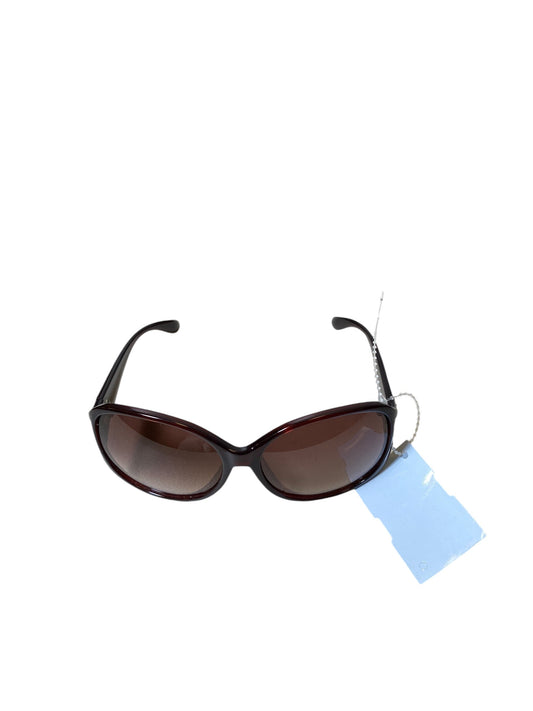 Sunglasses Designer By Marc By Marc Jacobs, Size: Large