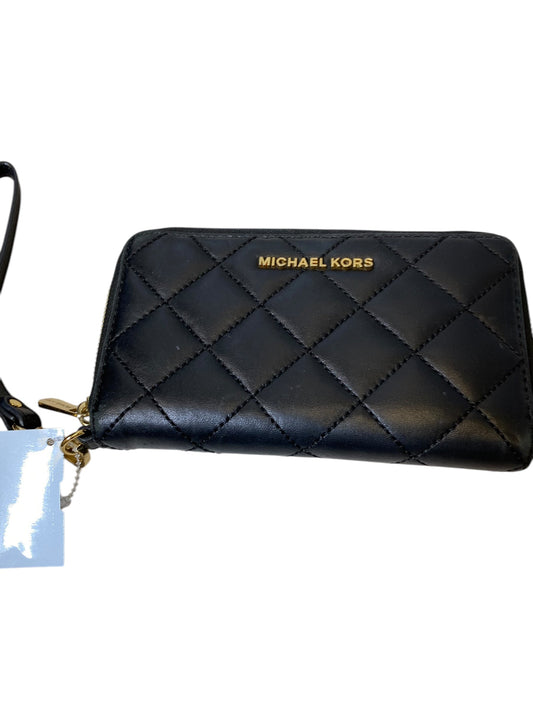 Wallet By Michael By Michael Kors, Size: Medium