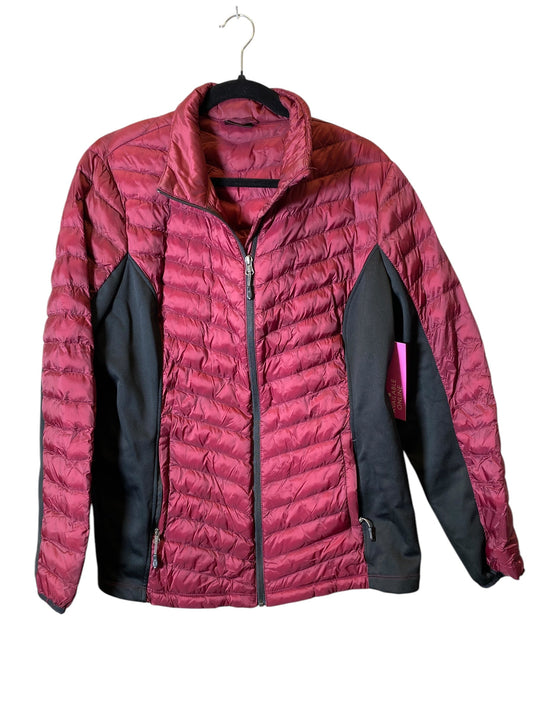 Jacket Puffer & Quilted By 32 Degrees In Red, Size: Xl