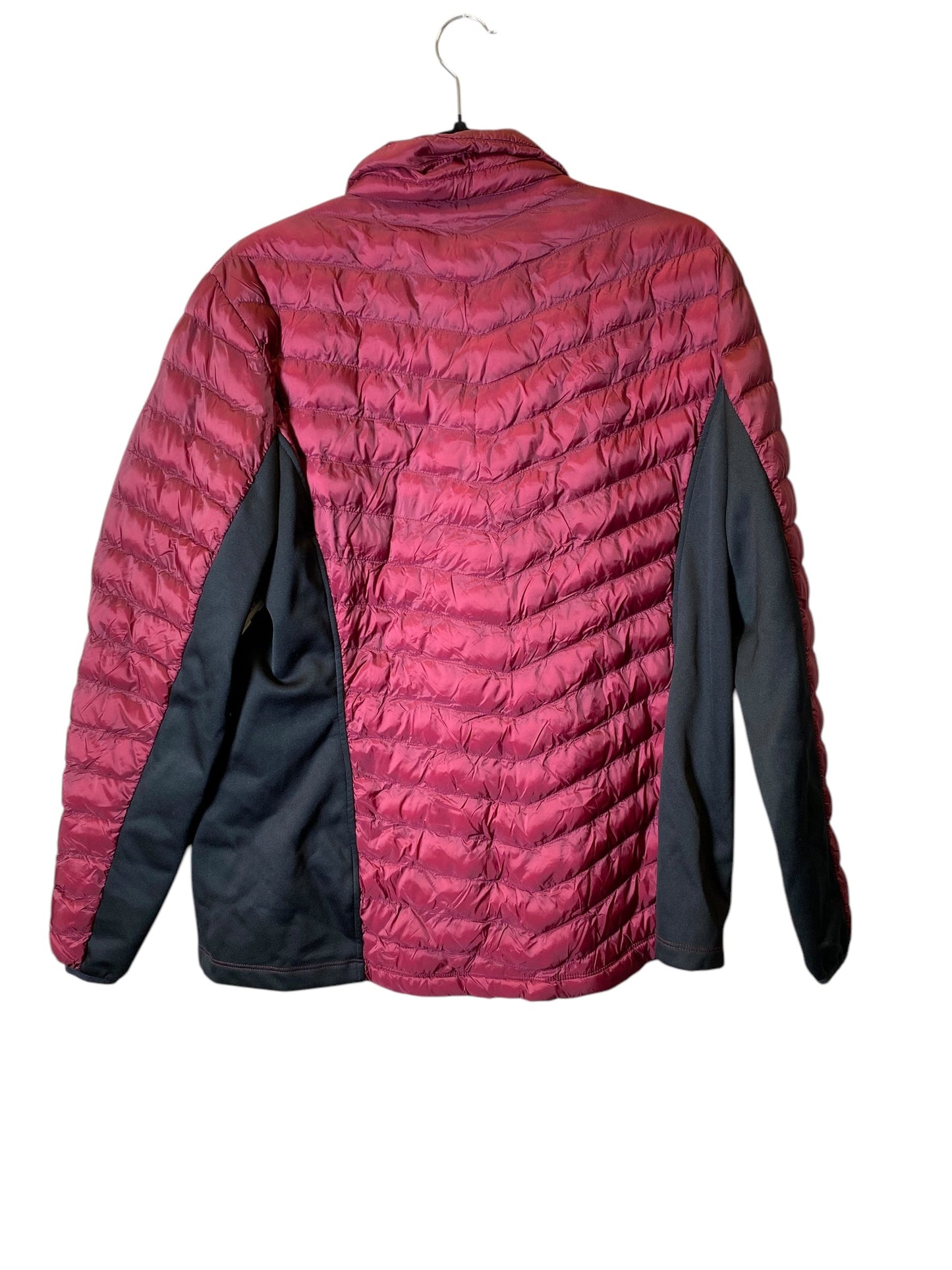 Jacket Puffer & Quilted By 32 Degrees In Red, Size: Xl