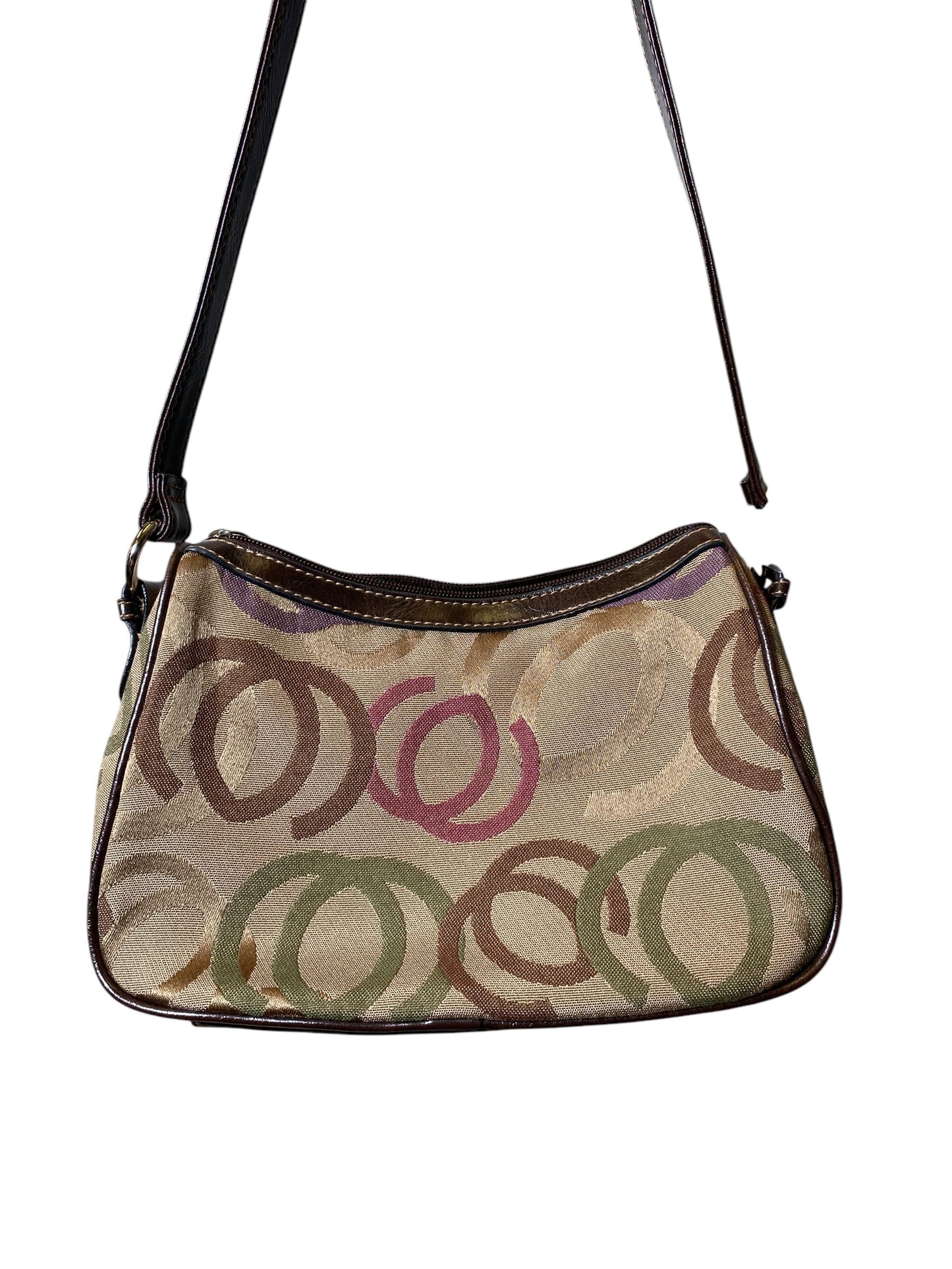 Handbag By Cmc, Size: Small