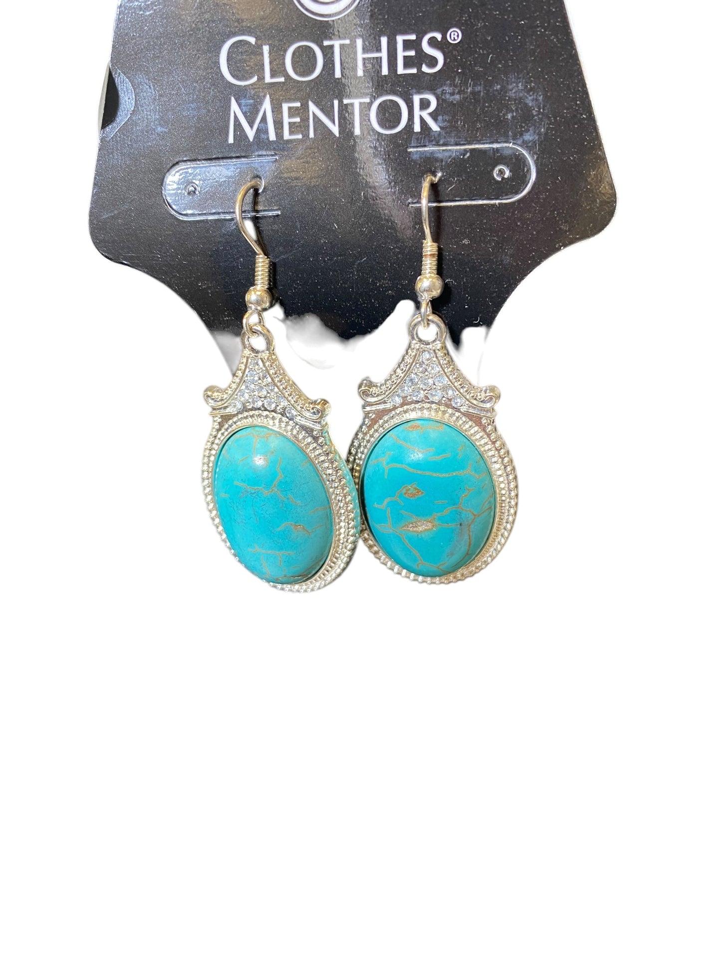 Earrings Dangle/drop By Cmc