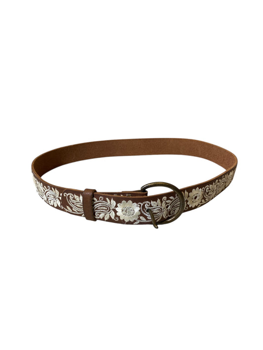 Belt By Lucky Brand, Size: Large