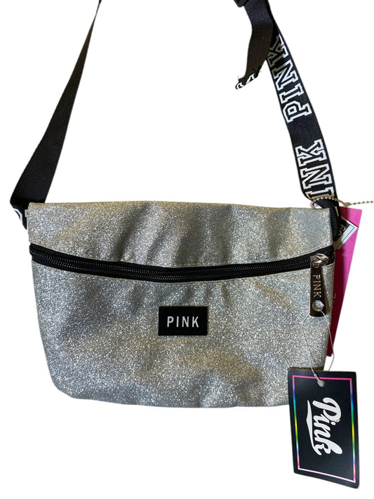 Belt Bag By Pink, Size: Small