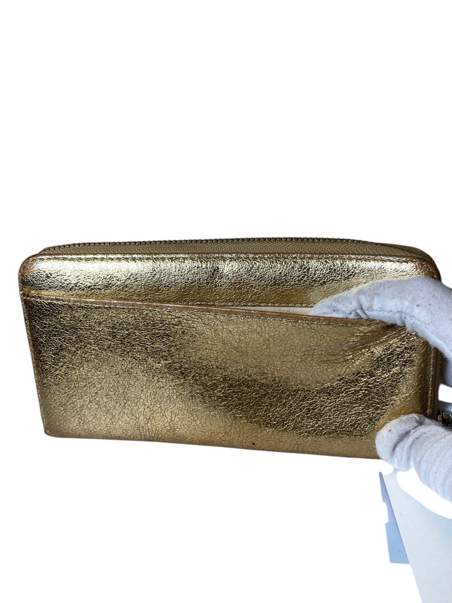 Wallet Designer By Kate Spade, Size: Large