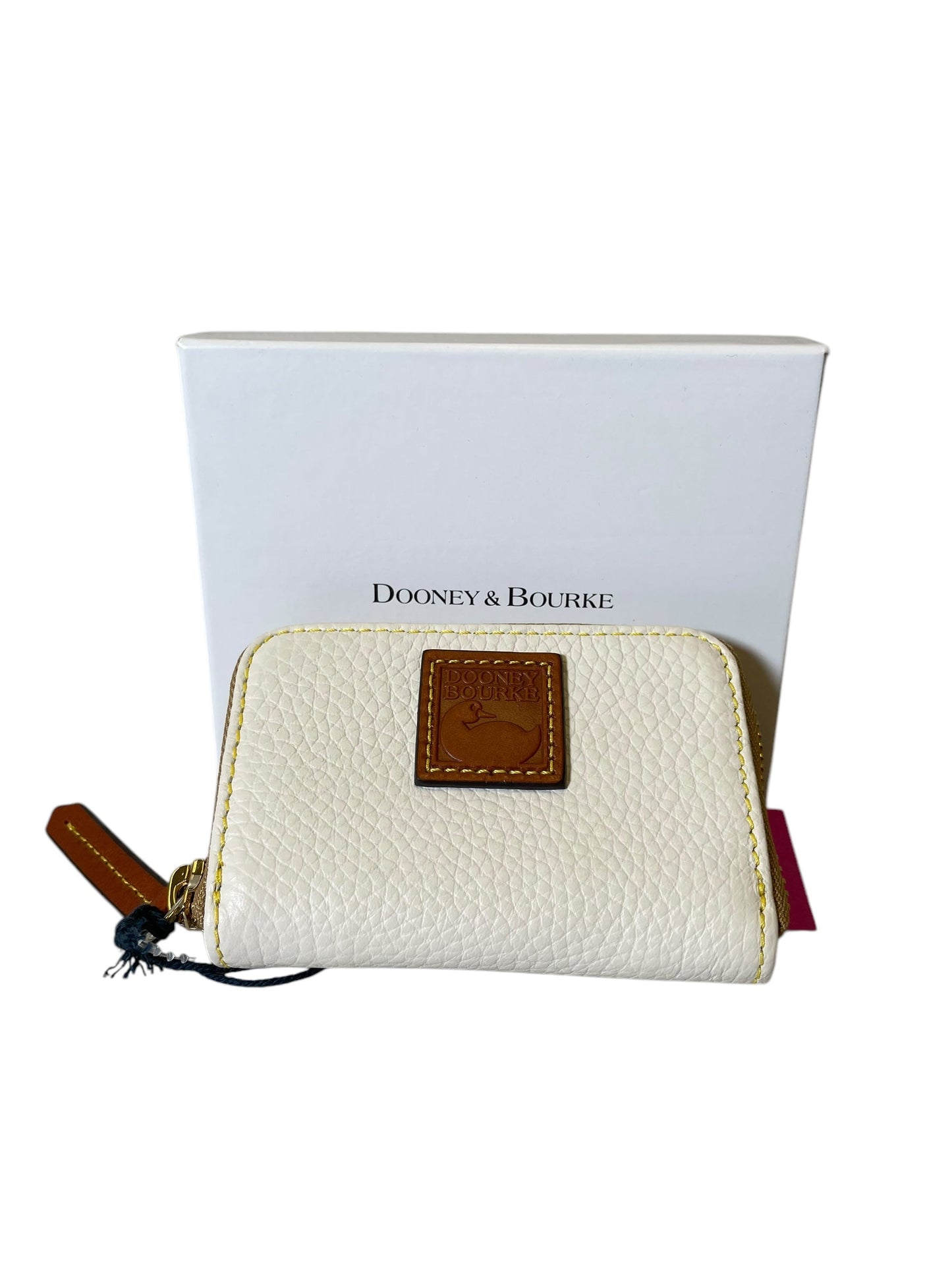 Wallet Designer By Dooney And Bourke, Size: Small