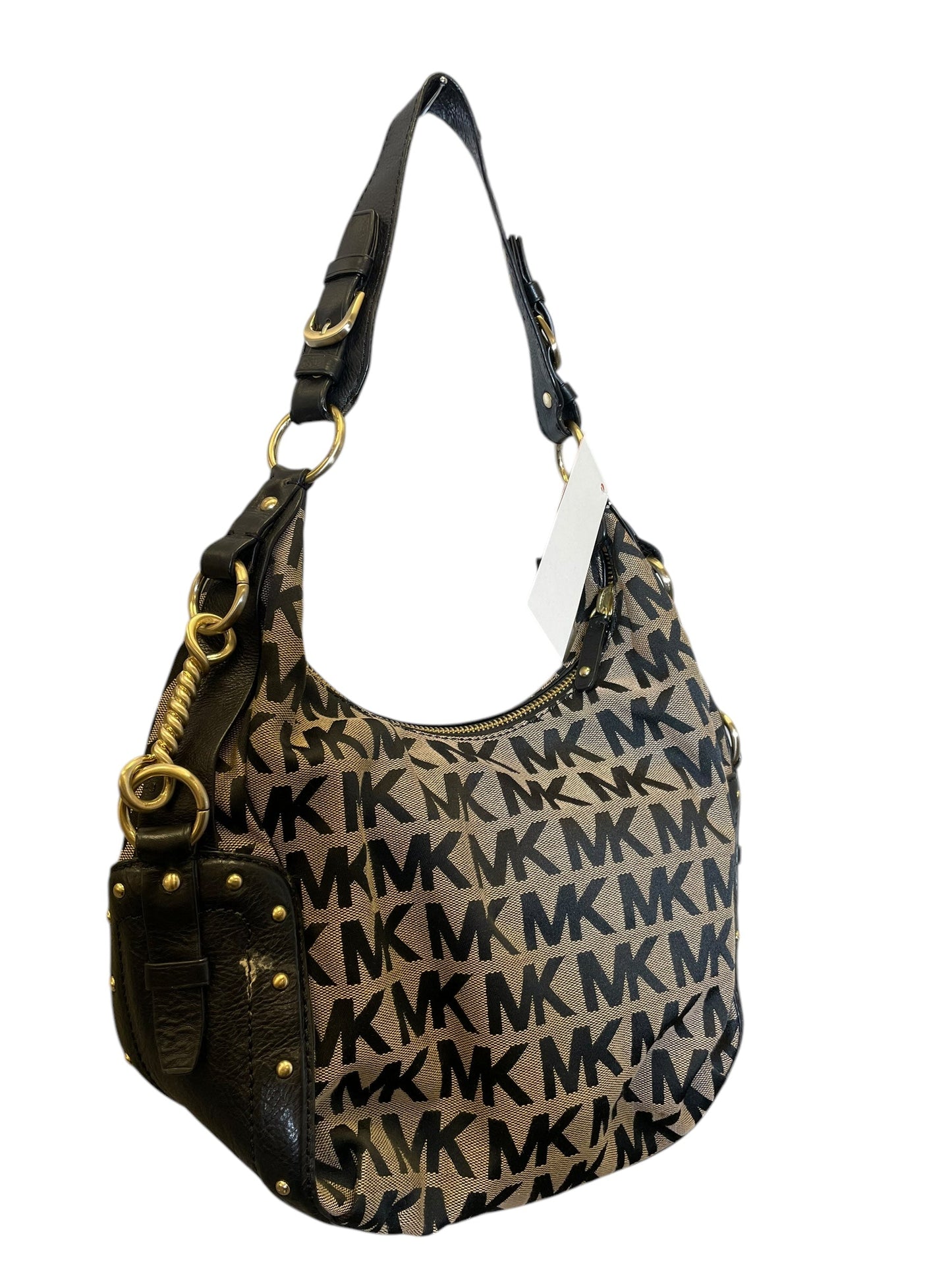 Handbag By Michael By Michael Kors, Size: Medium