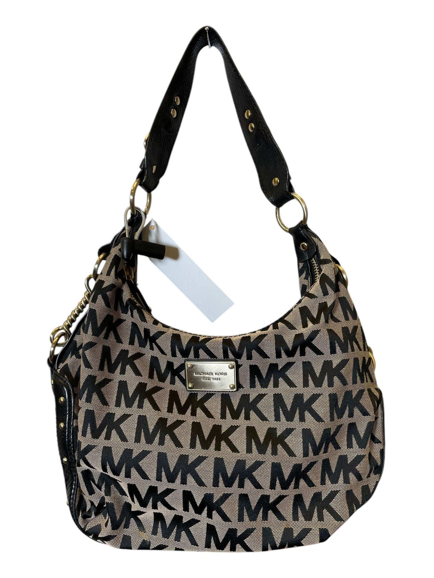 Handbag By Michael By Michael Kors, Size: Medium