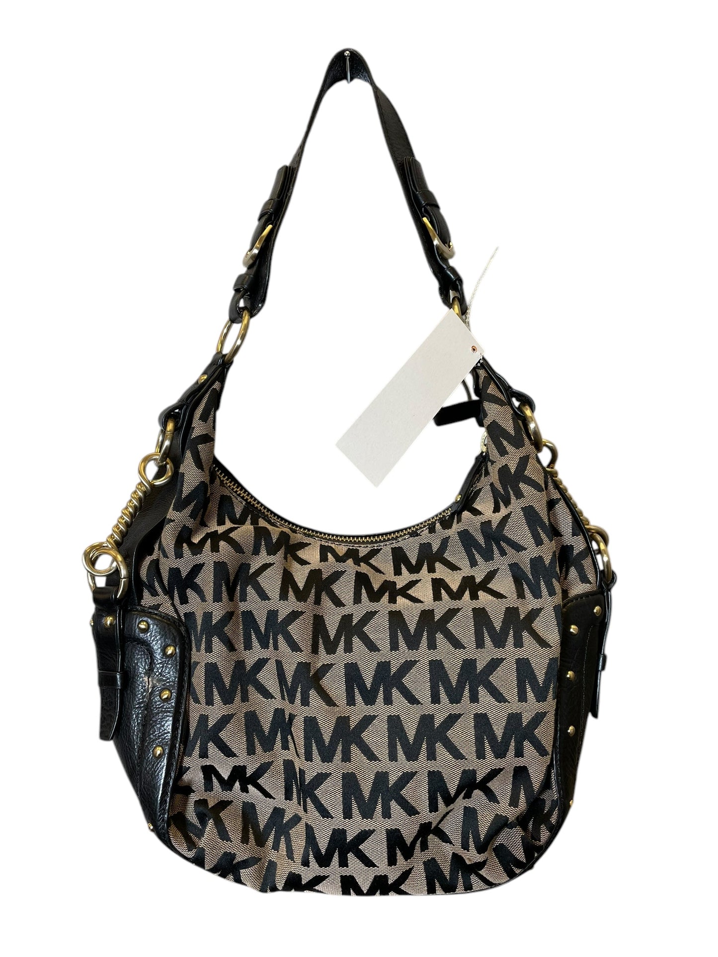 Handbag By Michael By Michael Kors, Size: Medium