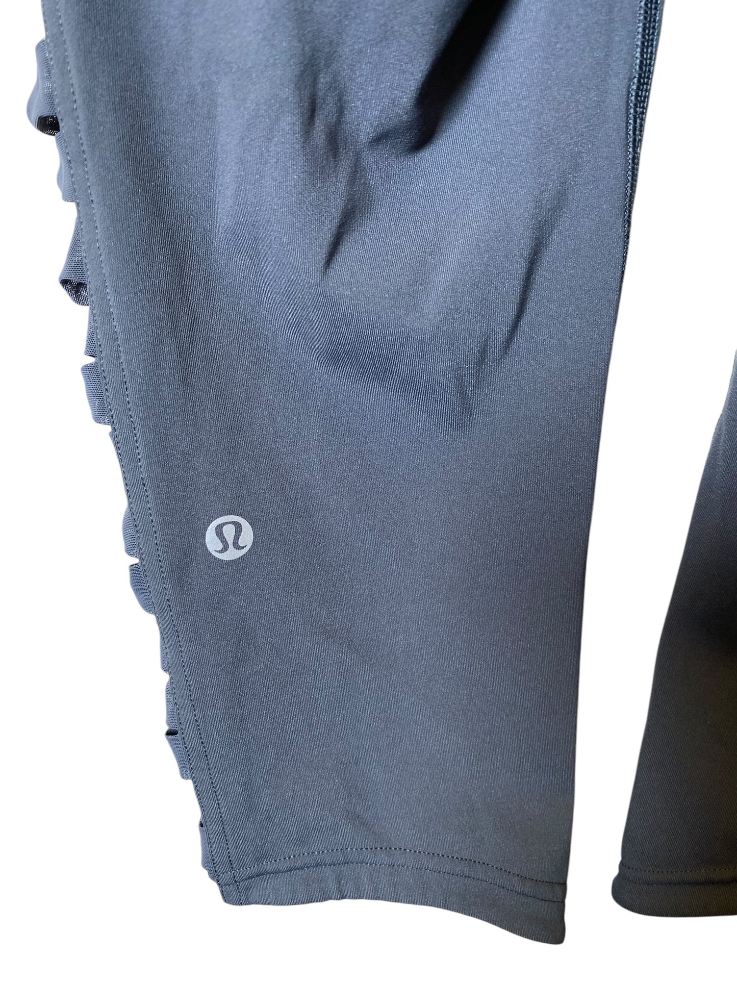 Athletic Leggings Capris By Lululemon  Size: S