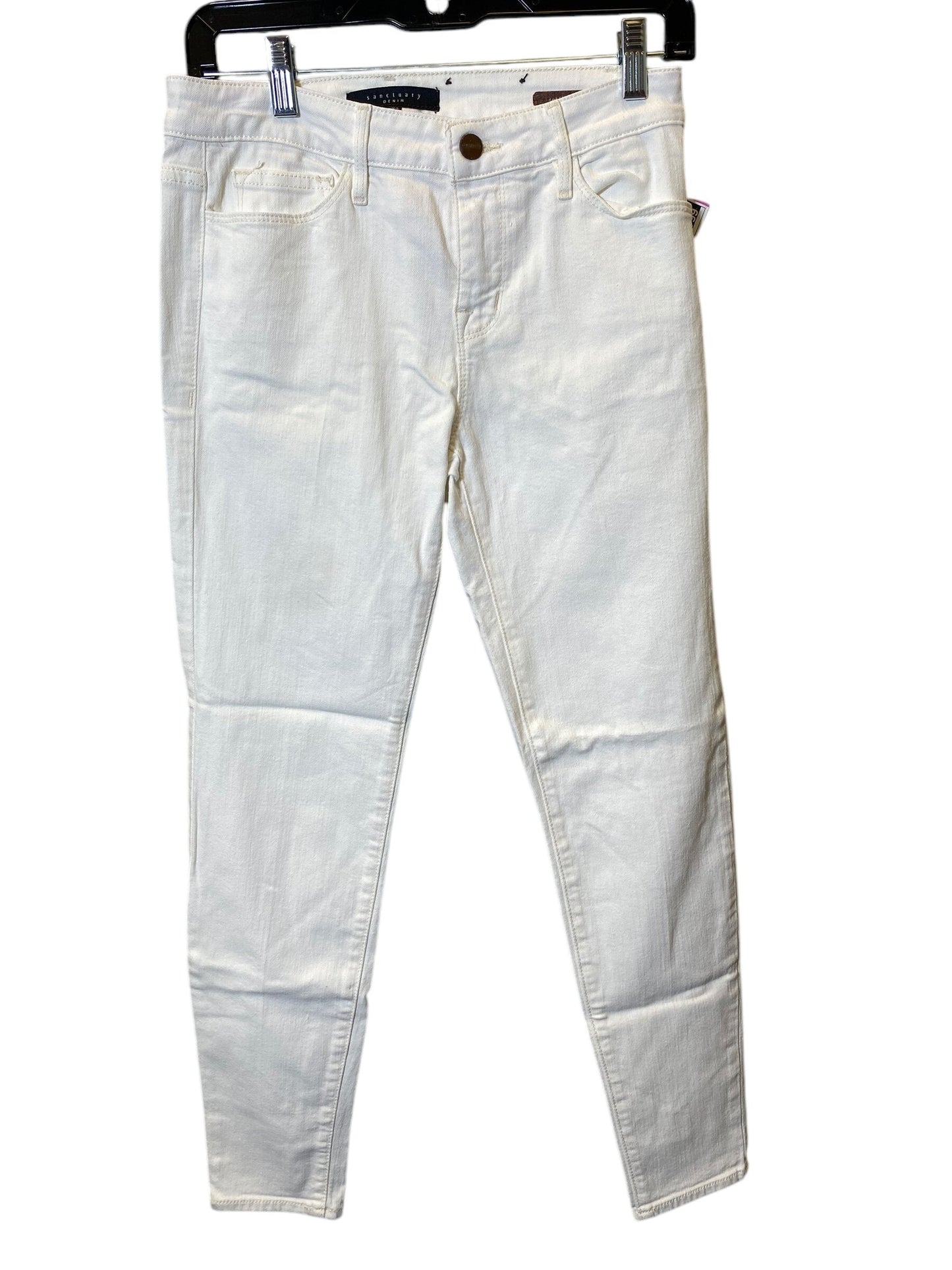 Jeans Skinny By Sanctuary  Size: 2