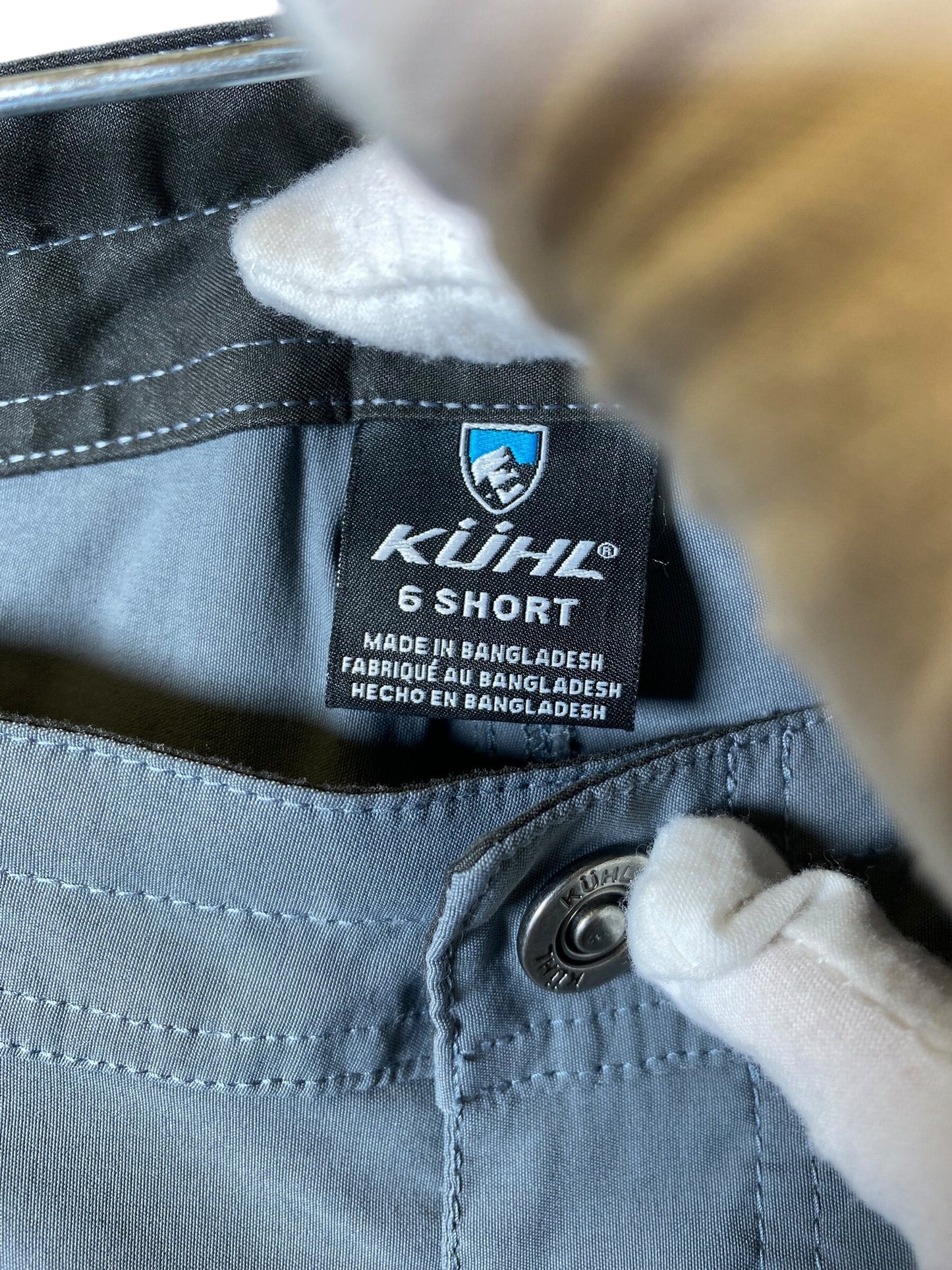 Athletic Pants By Kuhl  Size: S