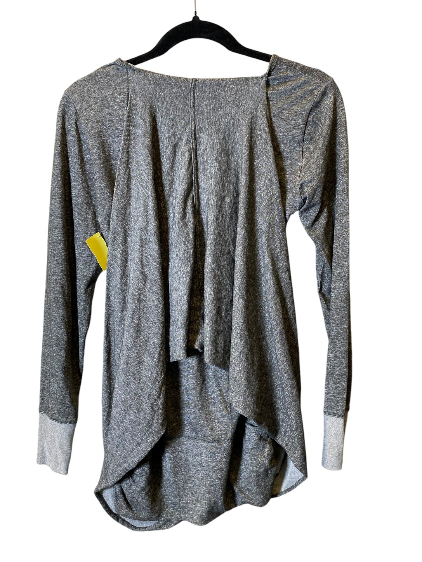 Top Long Sleeve By Lucy In Grey, Size: Xs