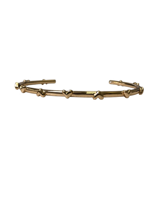 Bracelet Cuff By Kendra Scott, Size: 0