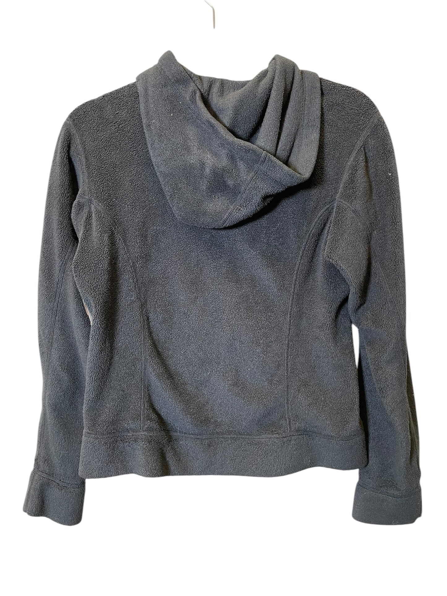 Athletic Fleece By Patagonia In Black, Size: S